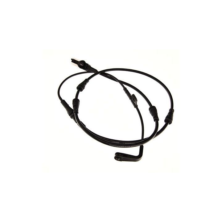 įspėjimo kontaktas, stabdžių trinkelių susidėvėjimas MAXGEAR 23-0110