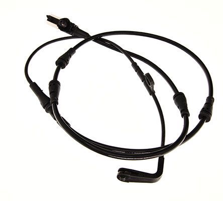 įspėjimo kontaktas, stabdžių trinkelių susidėvėjimas MAXGEAR 23-0110