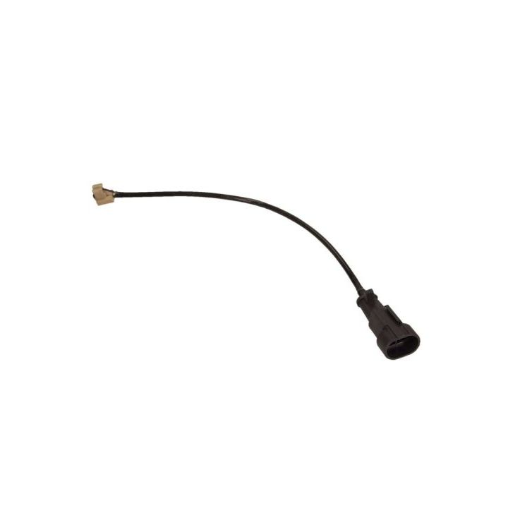 įspėjimo kontaktas, stabdžių trinkelių susidėvėjimas MAXGEAR 23-0114