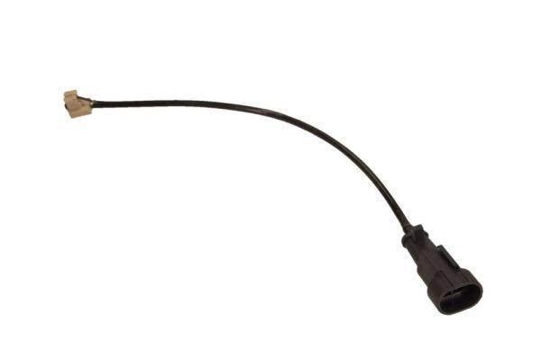 įspėjimo kontaktas, stabdžių trinkelių susidėvėjimas MAXGEAR 23-0114