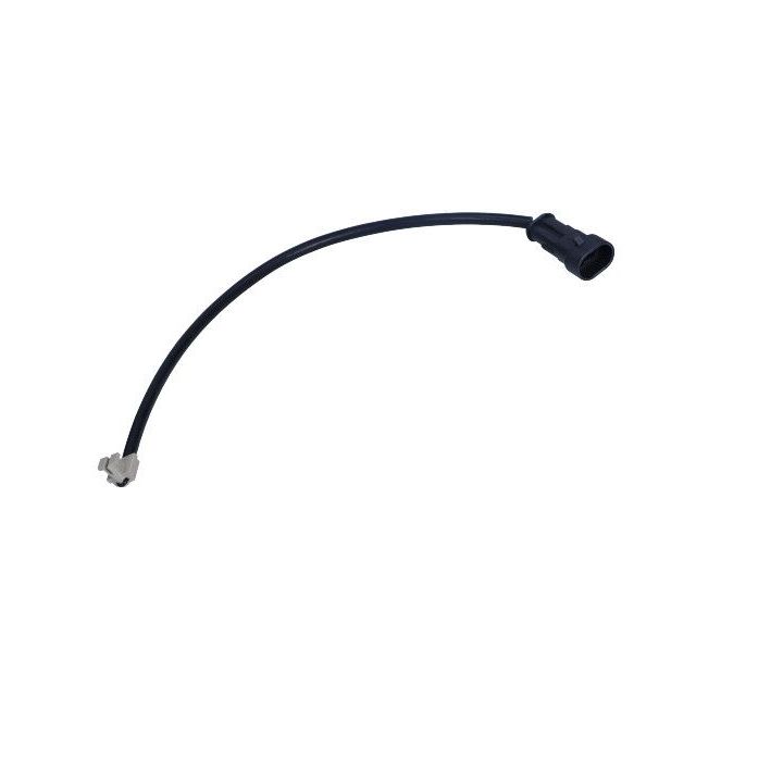 įspėjimo kontaktas, stabdžių trinkelių susidėvėjimas MAXGEAR 23-0124