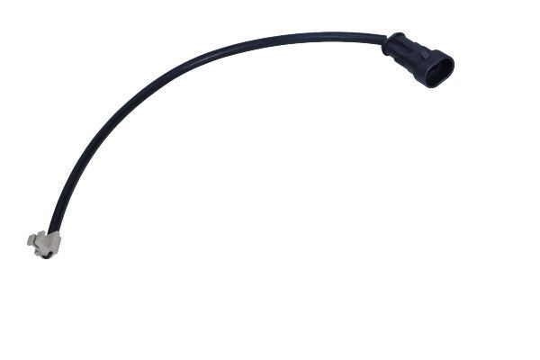 įspėjimo kontaktas, stabdžių trinkelių susidėvėjimas MAXGEAR 23-0124