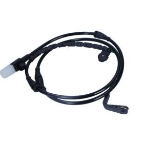 įspėjimo kontaktas, stabdžių trinkelių susidėvėjimas MAXGEAR 23-0125
