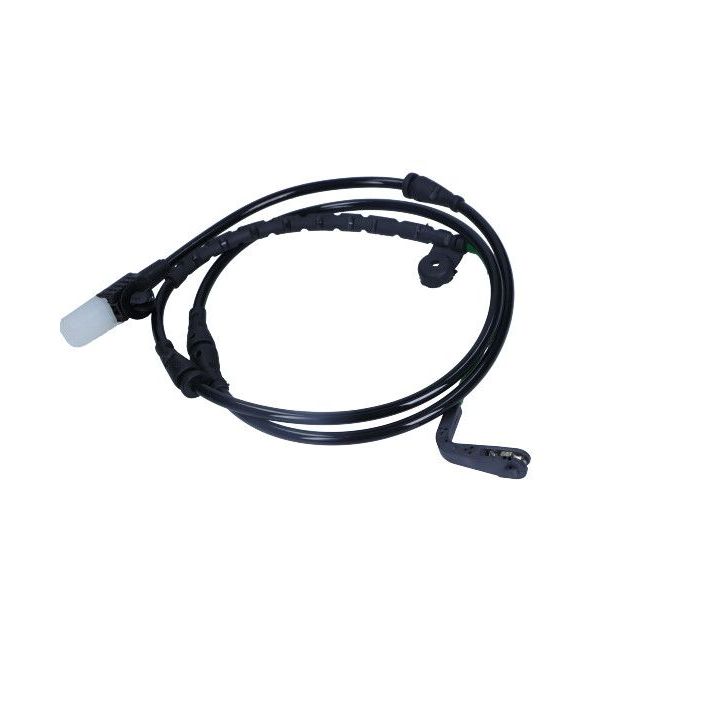 įspėjimo kontaktas, stabdžių trinkelių susidėvėjimas MAXGEAR 23-0125