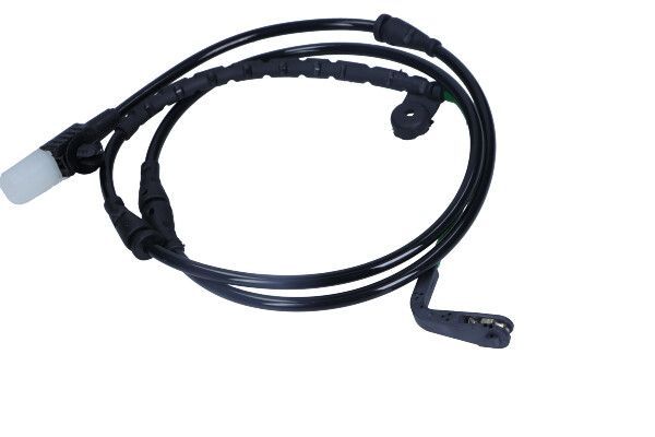 įspėjimo kontaktas, stabdžių trinkelių susidėvėjimas MAXGEAR 23-0125