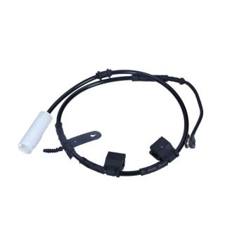 įspėjimo kontaktas, stabdžių trinkelių susidėvėjimas MAXGEAR 23-0127