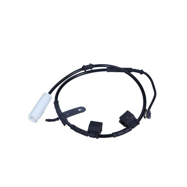 įspėjimo kontaktas, stabdžių trinkelių susidėvėjimas MAXGEAR 23-0127