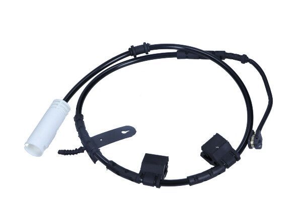 įspėjimo kontaktas, stabdžių trinkelių susidėvėjimas MAXGEAR 23-0127