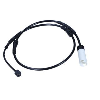 įspėjimo kontaktas, stabdžių trinkelių susidėvėjimas MAXGEAR 23-0128