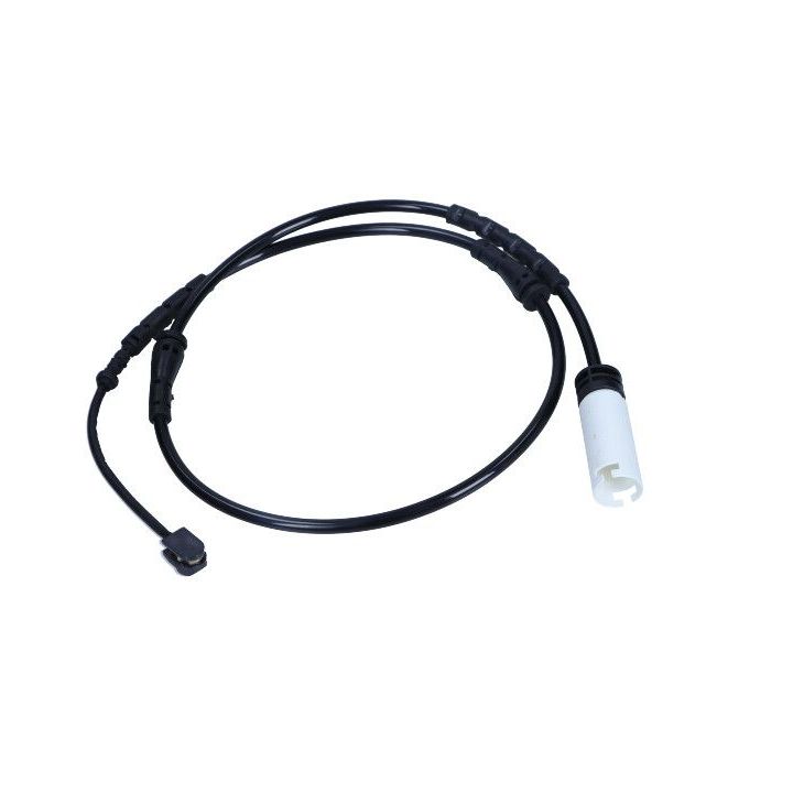 įspėjimo kontaktas, stabdžių trinkelių susidėvėjimas MAXGEAR 23-0128