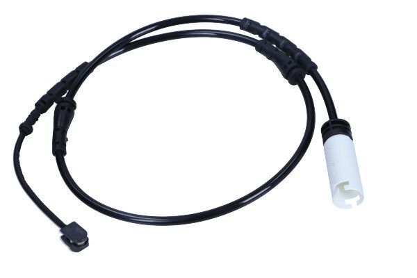 įspėjimo kontaktas, stabdžių trinkelių susidėvėjimas MAXGEAR 23-0128