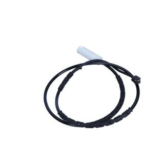 įspėjimo kontaktas, stabdžių trinkelių susidėvėjimas MAXGEAR 23-0129