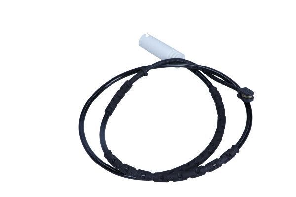 įspėjimo kontaktas, stabdžių trinkelių susidėvėjimas MAXGEAR 23-0129