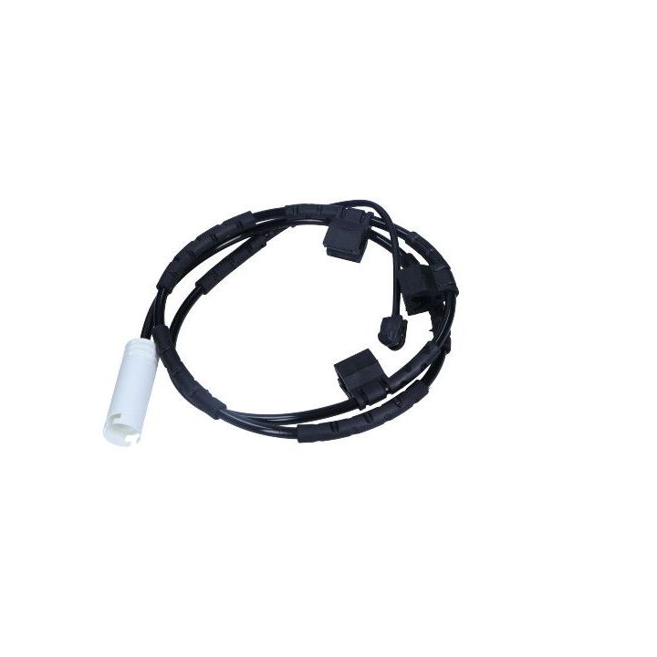 įspėjimo kontaktas, stabdžių trinkelių susidėvėjimas MAXGEAR 23-0130
