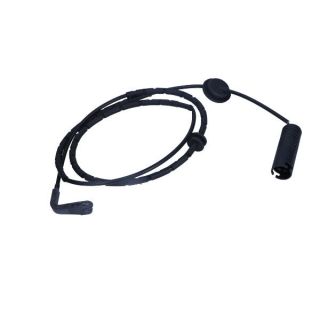 įspėjimo kontaktas, stabdžių trinkelių susidėvėjimas MAXGEAR 23-0131