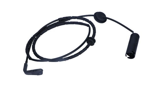 įspėjimo kontaktas, stabdžių trinkelių susidėvėjimas MAXGEAR 23-0131