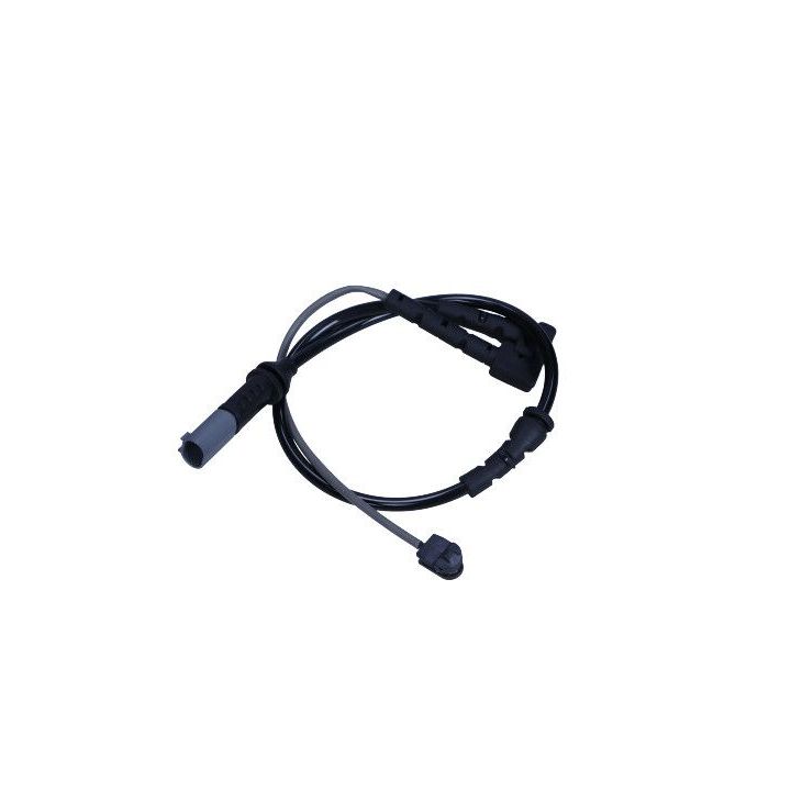 įspėjimo kontaktas, stabdžių trinkelių susidėvėjimas MAXGEAR 23-0133