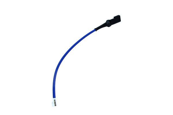 įspėjimo kontaktas, stabdžių trinkelių susidėvėjimas MAXGEAR 23-0151