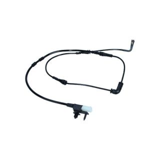 įspėjimo kontaktas, stabdžių trinkelių susidėvėjimas MAXGEAR 23-0163
