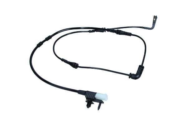 įspėjimo kontaktas, stabdžių trinkelių susidėvėjimas MAXGEAR 23-0163