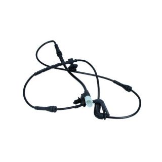 įspėjimo kontaktas, stabdžių trinkelių susidėvėjimas MAXGEAR 23-0165