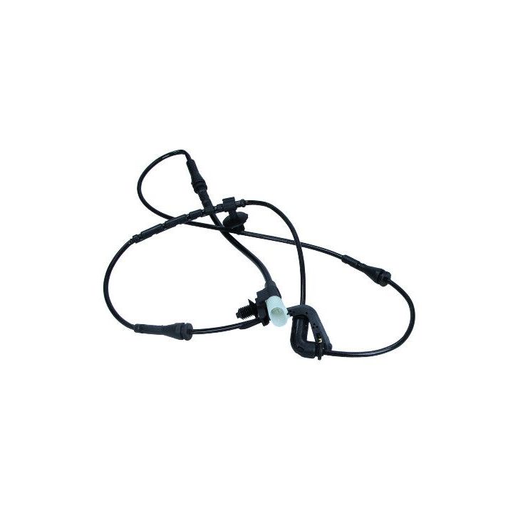 įspėjimo kontaktas, stabdžių trinkelių susidėvėjimas MAXGEAR 23-0165