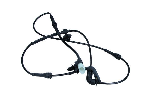 įspėjimo kontaktas, stabdžių trinkelių susidėvėjimas MAXGEAR 23-0165