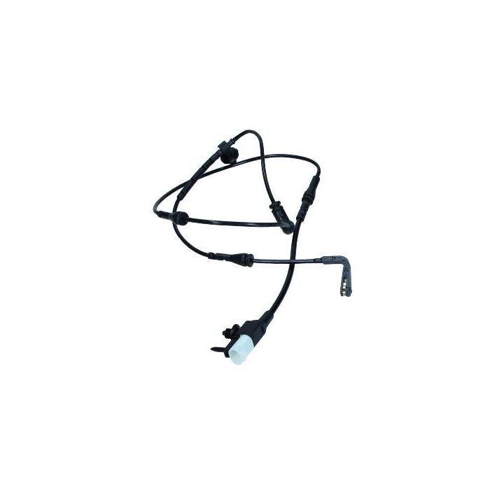 įspėjimo kontaktas, stabdžių trinkelių susidėvėjimas MAXGEAR 23-0165