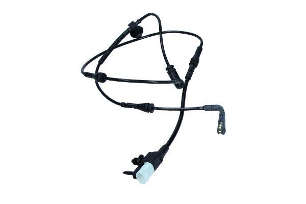 įspėjimo kontaktas, stabdžių trinkelių susidėvėjimas MAXGEAR 23-0165