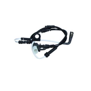 įspėjimo kontaktas, stabdžių trinkelių susidėvėjimas MAXGEAR 23-0166