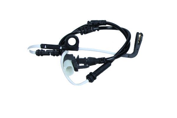 įspėjimo kontaktas, stabdžių trinkelių susidėvėjimas MAXGEAR 23-0166
