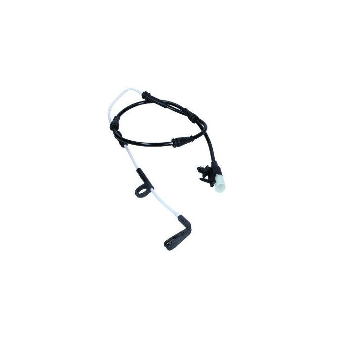 įspėjimo kontaktas, stabdžių trinkelių susidėvėjimas MAXGEAR 23-0166