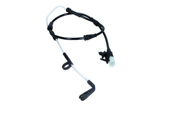 įspėjimo kontaktas, stabdžių trinkelių susidėvėjimas MAXGEAR 23-0166