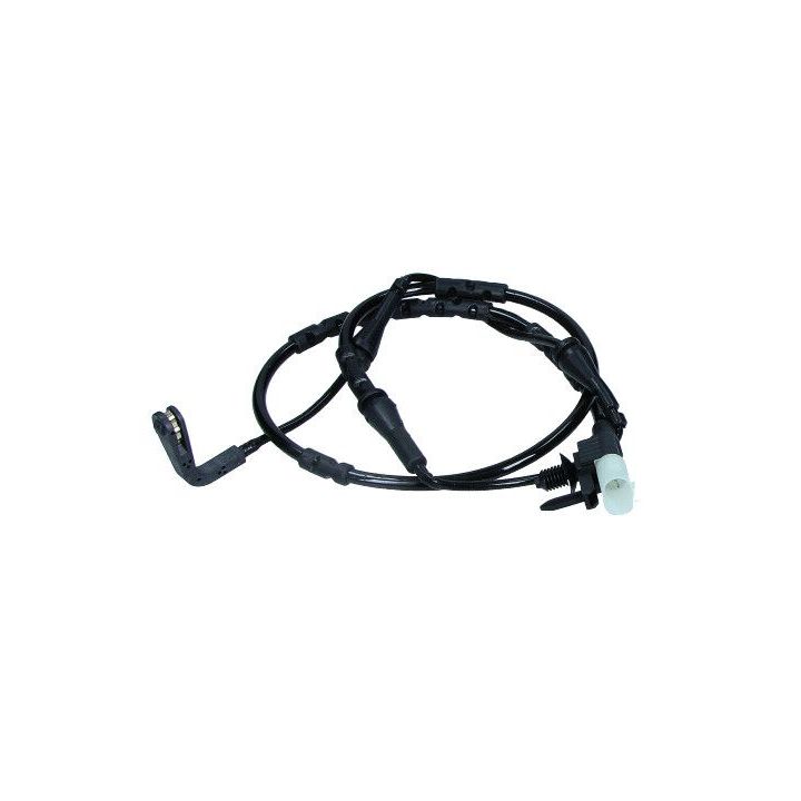 įspėjimo kontaktas, stabdžių trinkelių susidėvėjimas MAXGEAR 23-0167