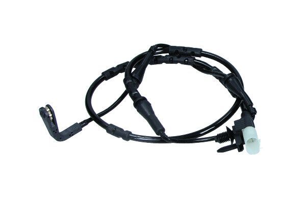 įspėjimo kontaktas, stabdžių trinkelių susidėvėjimas MAXGEAR 23-0167
