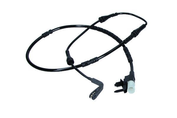 įspėjimo kontaktas, stabdžių trinkelių susidėvėjimas MAXGEAR 23-0167