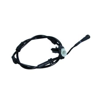 įspėjimo kontaktas, stabdžių trinkelių susidėvėjimas MAXGEAR 23-0168