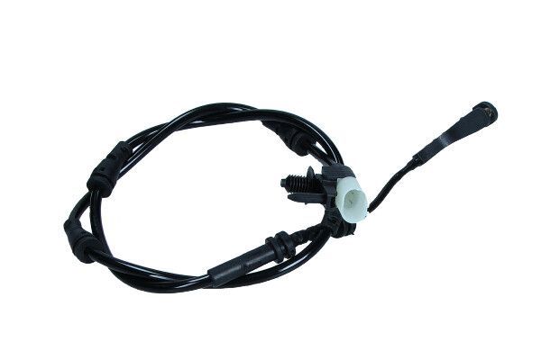 įspėjimo kontaktas, stabdžių trinkelių susidėvėjimas MAXGEAR 23-0168