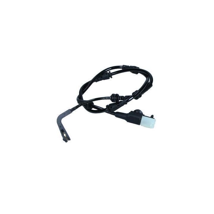 įspėjimo kontaktas, stabdžių trinkelių susidėvėjimas MAXGEAR 23-0168