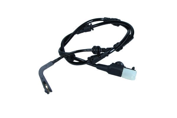 įspėjimo kontaktas, stabdžių trinkelių susidėvėjimas MAXGEAR 23-0168