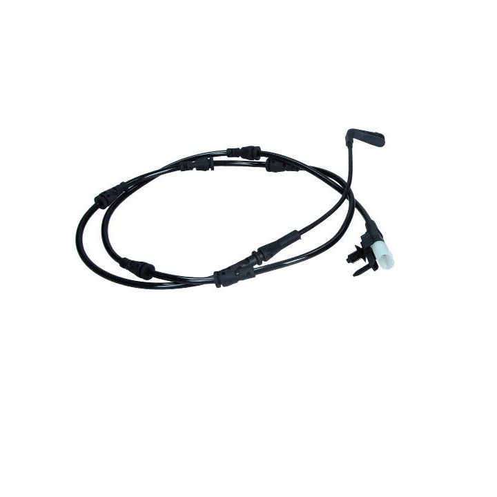 įspėjimo kontaktas, stabdžių trinkelių susidėvėjimas MAXGEAR 23-0169