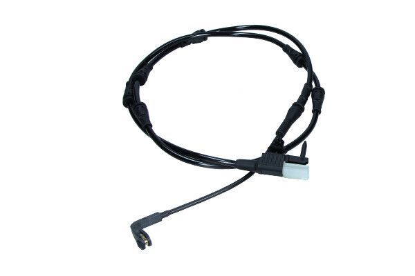 įspėjimo kontaktas, stabdžių trinkelių susidėvėjimas MAXGEAR 23-0169