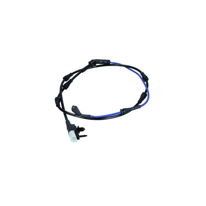 įspėjimo kontaktas, stabdžių trinkelių susidėvėjimas MAXGEAR 23-0170