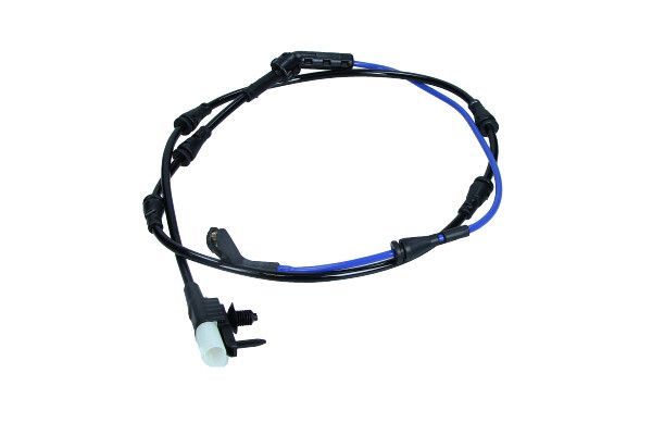 įspėjimo kontaktas, stabdžių trinkelių susidėvėjimas MAXGEAR 23-0170