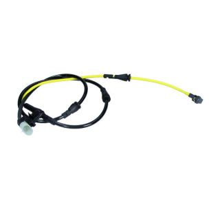 įspėjimo kontaktas, stabdžių trinkelių susidėvėjimas MAXGEAR 23-0174