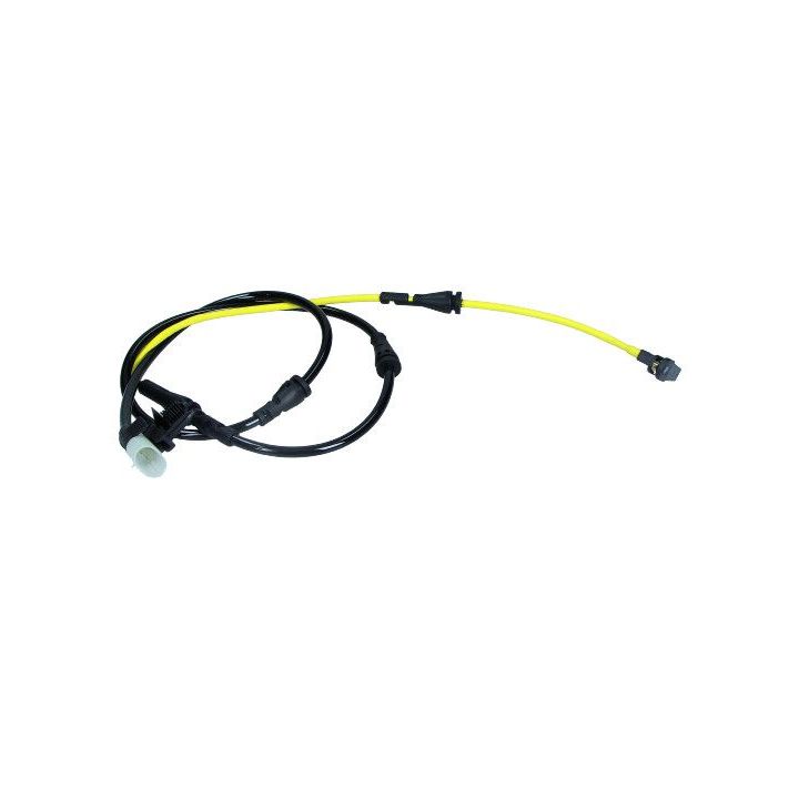 įspėjimo kontaktas, stabdžių trinkelių susidėvėjimas MAXGEAR 23-0174