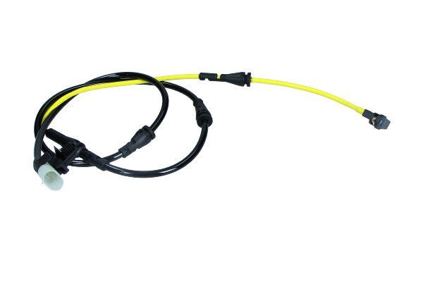 įspėjimo kontaktas, stabdžių trinkelių susidėvėjimas MAXGEAR 23-0174