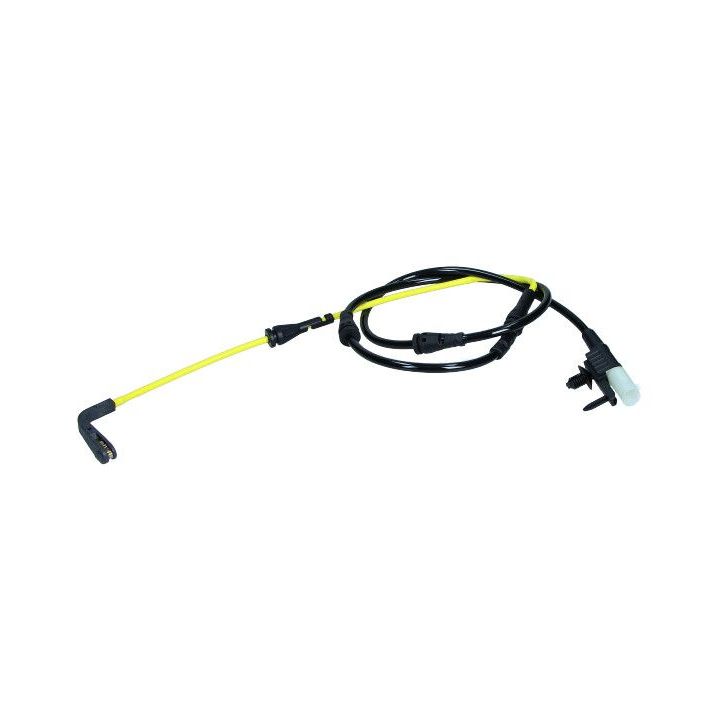 įspėjimo kontaktas, stabdžių trinkelių susidėvėjimas MAXGEAR 23-0174