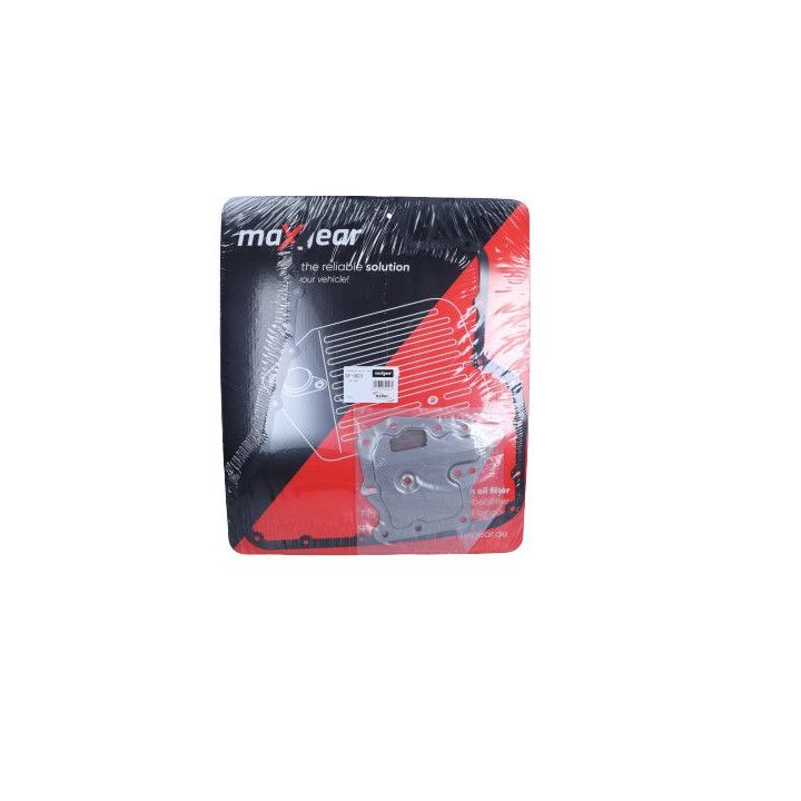Hidraulinis filtras, automatinė transmisija MAXGEAR 26-1468