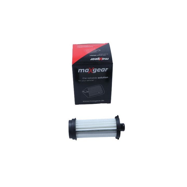 Hidraulinis filtras, automatinė transmisija MAXGEAR 26-1676